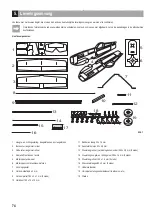 Предварительный просмотр 74 страницы Reely Sky 275105 Operating Instructions Manual