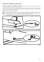 Предварительный просмотр 87 страницы Reely Sky 275105 Operating Instructions Manual