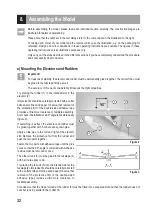 Предварительный просмотр 32 страницы Reely Sky 29 70 00 Operating Instructions Manual