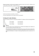 Предварительный просмотр 39 страницы Reely Sky 29 70 00 Operating Instructions Manual