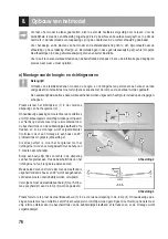 Предварительный просмотр 76 страницы Reely Sky 29 70 00 Operating Instructions Manual