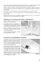 Предварительный просмотр 77 страницы Reely Sky 29 70 00 Operating Instructions Manual