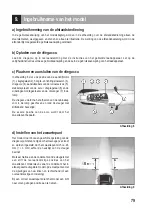 Предварительный просмотр 79 страницы Reely Sky 29 70 00 Operating Instructions Manual