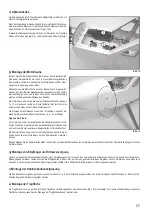 Preview for 17 page of Reely Sky 51 79 05 Operating Instructions Manual