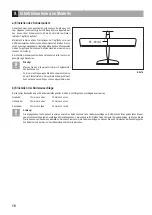 Preview for 18 page of Reely Sky 51 79 05 Operating Instructions Manual