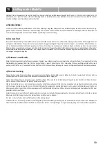 Preview for 19 page of Reely Sky 51 79 05 Operating Instructions Manual