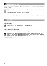 Preview for 40 page of Reely Sky 51 79 05 Operating Instructions Manual