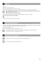 Preview for 63 page of Reely Sky 51 79 05 Operating Instructions Manual