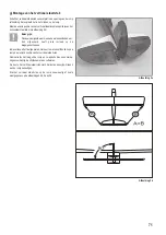 Preview for 71 page of Reely Sky 51 79 05 Operating Instructions Manual