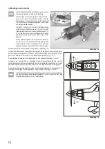 Preview for 76 page of Reely Sky 51 79 05 Operating Instructions Manual