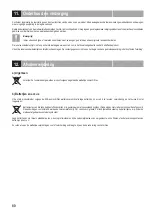 Preview for 80 page of Reely Sky 51 79 05 Operating Instructions Manual