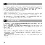 Preview for 24 page of Reely Sky 51 80 07 Operating Instructions Manual