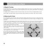 Preview for 52 page of Reely Sky 51 80 07 Operating Instructions Manual