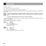 Preview for 58 page of Reely Sky 51 80 07 Operating Instructions Manual