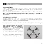 Preview for 79 page of Reely Sky 51 80 07 Operating Instructions Manual