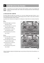 Предварительный просмотр 11 страницы Reely Sky 62 27 84 Operating Instructions Manual