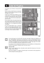 Предварительный просмотр 14 страницы Reely Sky 62 27 84 Operating Instructions Manual