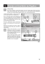 Предварительный просмотр 17 страницы Reely Sky 62 27 84 Operating Instructions Manual