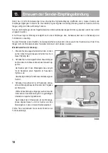 Предварительный просмотр 18 страницы Reely Sky 62 27 84 Operating Instructions Manual