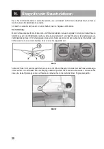 Предварительный просмотр 20 страницы Reely Sky 62 27 84 Operating Instructions Manual