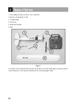 Предварительный просмотр 34 страницы Reely Sky 62 27 84 Operating Instructions Manual