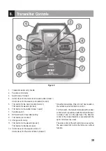 Предварительный просмотр 39 страницы Reely Sky 62 27 84 Operating Instructions Manual