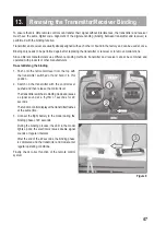 Предварительный просмотр 47 страницы Reely Sky 62 27 84 Operating Instructions Manual