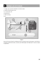 Предварительный просмотр 63 страницы Reely Sky 62 27 84 Operating Instructions Manual