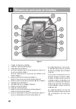 Предварительный просмотр 68 страницы Reely Sky 62 27 84 Operating Instructions Manual