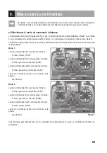 Предварительный просмотр 69 страницы Reely Sky 62 27 84 Operating Instructions Manual