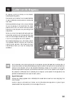 Предварительный просмотр 101 страницы Reely Sky 62 27 84 Operating Instructions Manual