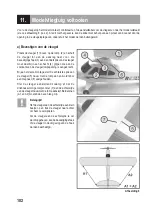 Предварительный просмотр 102 страницы Reely Sky 62 27 84 Operating Instructions Manual