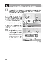 Предварительный просмотр 104 страницы Reely Sky 62 27 84 Operating Instructions Manual