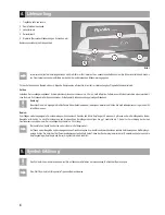 Preview for 4 page of Reely Sky Apollo DLG Operating Instructions Manual