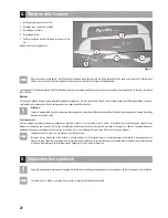 Preview for 28 page of Reely Sky Apollo DLG Operating Instructions Manual