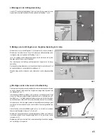 Preview for 45 page of Reely Sky Apollo DLG Operating Instructions Manual