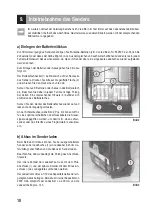 Preview for 10 page of Reely Sky EC 135 Operating Instructions Manual