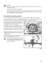 Preview for 13 page of Reely Sky EC 135 Operating Instructions Manual