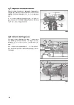 Preview for 14 page of Reely Sky EC 135 Operating Instructions Manual