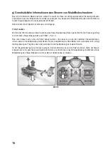 Preview for 16 page of Reely Sky EC 135 Operating Instructions Manual