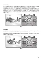 Preview for 17 page of Reely Sky EC 135 Operating Instructions Manual