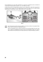 Preview for 20 page of Reely Sky EC 135 Operating Instructions Manual