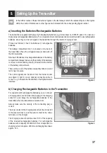 Preview for 37 page of Reely Sky EC 135 Operating Instructions Manual