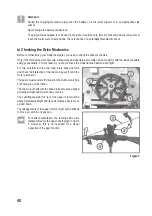 Preview for 40 page of Reely Sky EC 135 Operating Instructions Manual