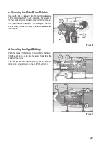 Preview for 41 page of Reely Sky EC 135 Operating Instructions Manual