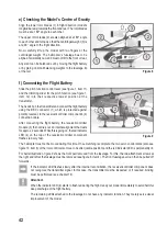 Preview for 42 page of Reely Sky EC 135 Operating Instructions Manual