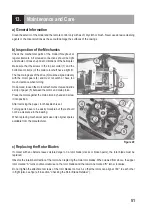 Preview for 51 page of Reely Sky EC 135 Operating Instructions Manual