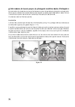 Preview for 70 page of Reely Sky EC 135 Operating Instructions Manual