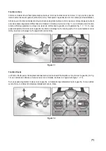 Preview for 71 page of Reely Sky EC 135 Operating Instructions Manual