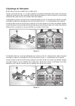 Preview for 73 page of Reely Sky EC 135 Operating Instructions Manual